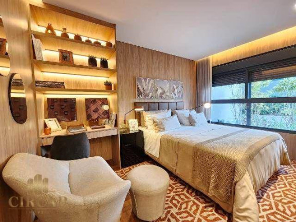 Imagem Apartamento com 3 Quartos à Venda, 171 m² em Perdizes - São Paulo