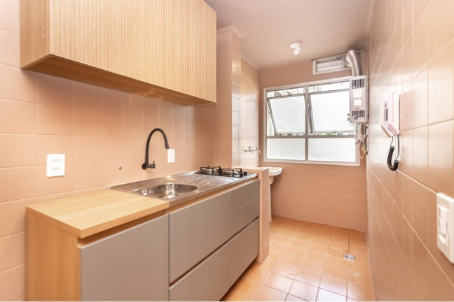 Imagem Apartamento com 1 Quarto à Venda, 41 m² em Itaim Bibi - São Paulo Imagem Apartamento com 1 Quarto à Venda, 41 m² em Itaim Bibi - São Paulo