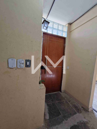Imagem Casa com 1 Quarto para Alugar, 42 m² em Jardim Vera - Guarulhos Imagem Casa com 1 Quarto para Alugar, 42 m² em Jardim Vera - Guarulhos