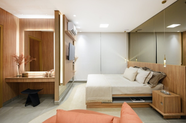 Imagem Apartamento com 3 Quartos à Venda, 172 m² em Jardim Goiás - Goiânia Imagem Apartamento com 3 Quartos à Venda, 172 m² em Jardim Goiás - Goiânia