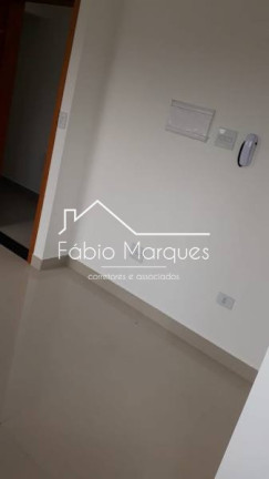 Apartamento com 1 Quarto à Venda, 45 m² em Cidade Patriarca - São Paulo