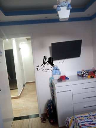 Imagem Apartamento com 2 Quartos à Venda, 115 m² em Nacional - Contagem Imagem Apartamento com 2 Quartos à Venda, 115 m² em Nacional - Contagem