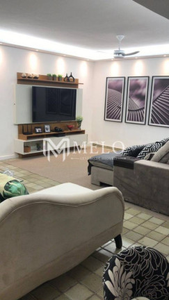 Imagem Apartamento com 4 Quartos à Venda, 200 m² em Piedade - Jaboatão Dos Guararapes Imagem Apartamento com 4 Quartos à Venda, 200 m² em Piedade - Jaboatão Dos Guararapes