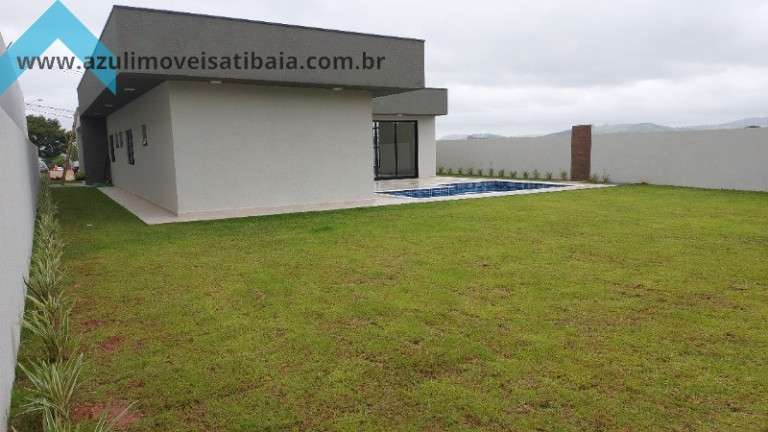 Imagem Casa com 3 Quartos à Venda, 240 m² em Condomínio Residencial Shamballa Iii - Atibaia