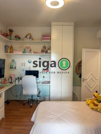 Imagem Apartamento com 3 Quartos à Venda, 252 m² em Cidade Jardim - São Paulo Imagem Apartamento com 3 Quartos à Venda, 252 m² em Cidade Jardim - São Paulo