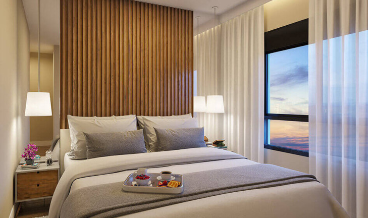 Imagem Apartamento com 3 Quartos à Venda, 98 m² em Taquaral - Campinas Imagem Apartamento com 3 Quartos à Venda, 98 m² em Taquaral - Campinas