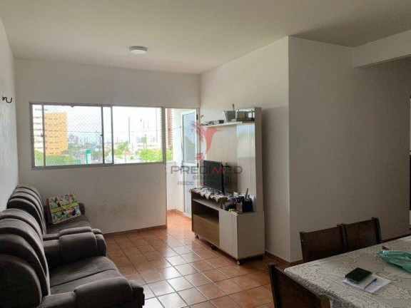 Imagem Apartamento com 3 Quartos à Venda, 71 m² em Estados - João Pessoa Imagem Apartamento com 3 Quartos à Venda, 71 m² em Estados - João Pessoa