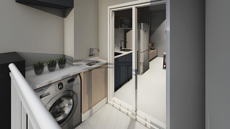 Imagem Apartamento com 1 Quarto à Venda, 33 m² em Vila Matilde - São Paulo Imagem Apartamento com 1 Quarto à Venda, 33 m² em Vila Matilde - São Paulo