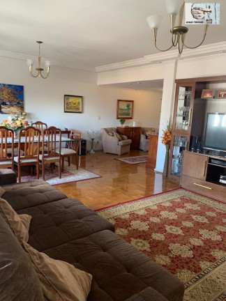 Imagem Apartamento com 3 Quartos à Venda, 293 m² em Morro Dos Ingleses - São Paulo Imagem Apartamento com 3 Quartos à Venda, 293 m² em Morro Dos Ingleses - São Paulo