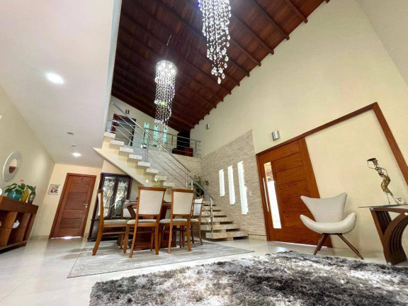 Imagem Casa de Condomínio com 4 Quartos à Venda,  em Outeiro Da Glória - Porto Seguro