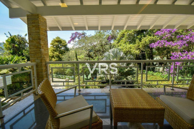 Casa com 5 Quartos à Venda ou Locação, 500 m² em Comary - Teresópolis