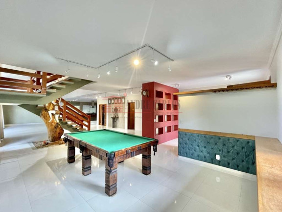 Imagem Casa de Condomínio com 4 Quartos para Alugar, 586 m² em Paisagem Renoir - Cotia Imagem Casa de Condomínio com 4 Quartos para Alugar, 586 m² em Paisagem Renoir - Cotia