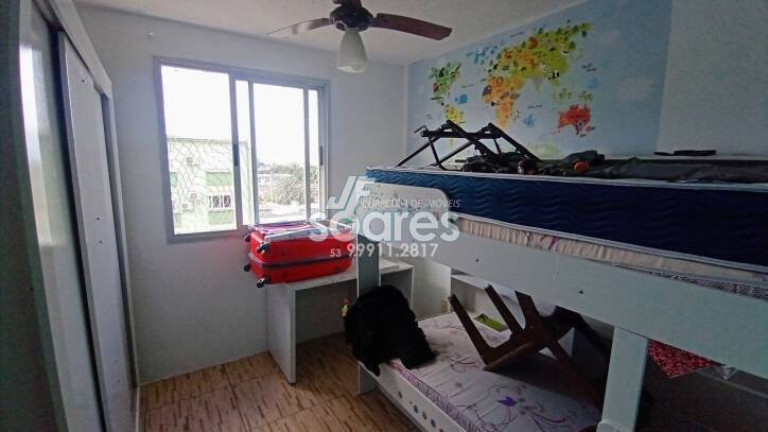 Imagem Apartamento com 2 Quartos à Venda, 45 m² em Fragata - Pelotas