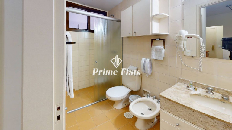Imagem Apartamento com 1 Quarto à Venda, 42 m² em Jardim Paulista - São Paulo Imagem Apartamento com 1 Quarto à Venda, 42 m² em Jardim Paulista - São Paulo