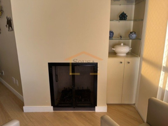 Imagem Apartamento com 3 Quartos à Venda, 145 m² em Santana - São Paulo Imagem Apartamento com 3 Quartos à Venda, 145 m² em Santana - São Paulo