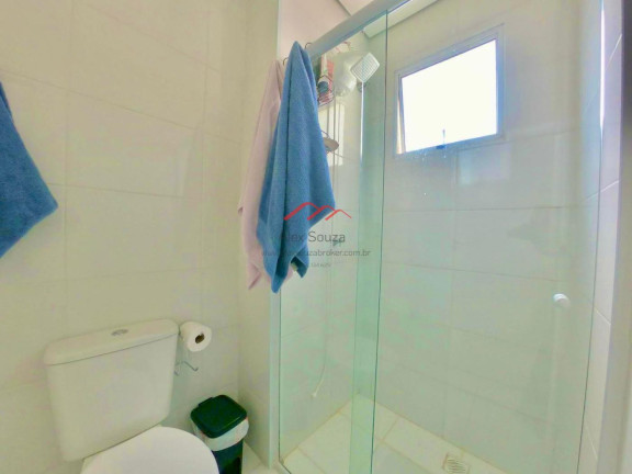 Imagem Apartamento com 2 Quartos à Venda, 50 m² em Loteamento Residencial Viva Vista - Sumaré