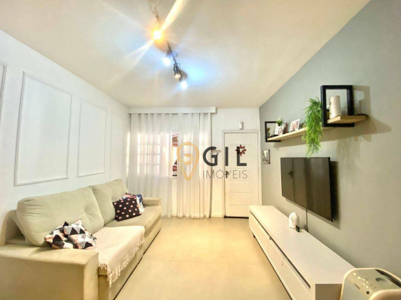Imagem Sobrado com 2 Quartos à Venda, 76 m² em Jardim Jacinto - Jacareí