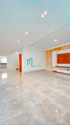 Imagem Sobrado com 4 Quartos à Venda,  em Residencial Zanetti - Franca