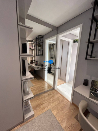 Imagem Apartamento com 2 Quartos à Venda, 37 m² em Lapa De Baixo - São Paulo Imagem Apartamento com 2 Quartos à Venda, 37 m² em Lapa De Baixo - São Paulo