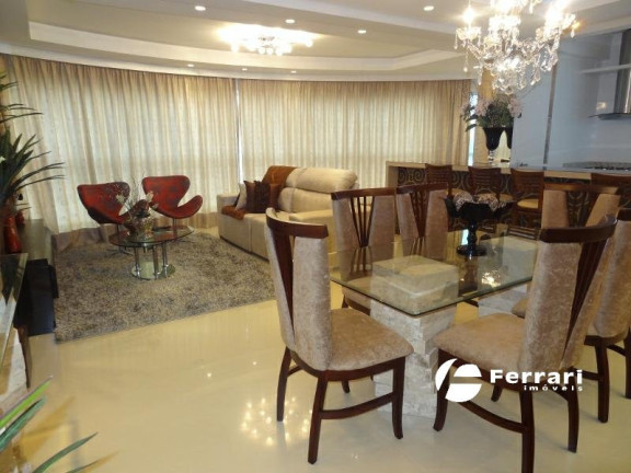 Apartamento com 3 Quartos à Venda, 163 m² em Centro - Capao Da Canoa