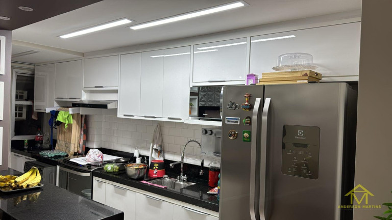 Imagem Apartamento com 3 Quartos à Venda, 95 m² em Praia Das Gaivotas - Vila Velha Imagem Apartamento com 3 Quartos à Venda, 95 m² em Praia Das Gaivotas - Vila Velha
