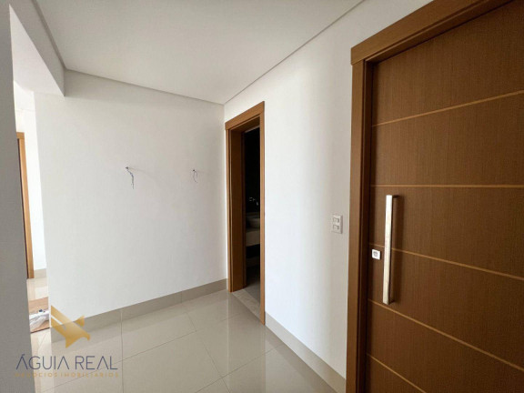 Imagem Apartamento com 3 Quartos à Venda, 124 m² em Monte Castelo - Campo Grande Imagem Apartamento com 3 Quartos à Venda, 124 m² em Monte Castelo - Campo Grande