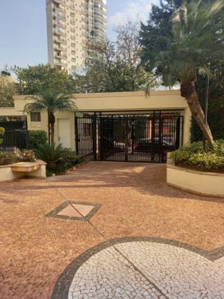 Imagem Imóvel com 4 Quartos à Venda, 160 m² em Chacará Klabin - São Paulo