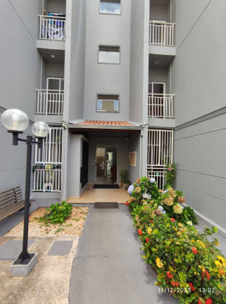 Imagem Apartamento à Venda, em Jardim Califórnia - Sorocaba Imagem Apartamento à Venda, em Jardim Califórnia - Sorocaba