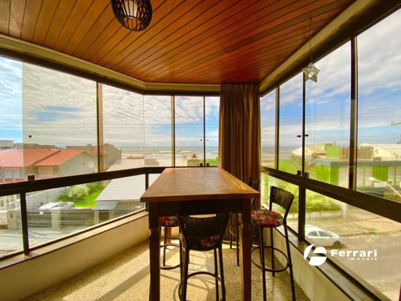 Apartamento com 3 Quartos à Venda, 145 m² em Zona Nova - Capão Da Canoa