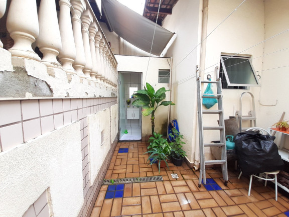 Imagem Casa com 3 Quartos à Venda, 92 m² em Rio Branco - Belo Horizonte