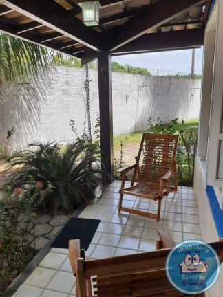 Imagem Apartamento com 2 Quartos à Venda, 67 m² em Paraíso Dos Pataxós - Porto Seguro