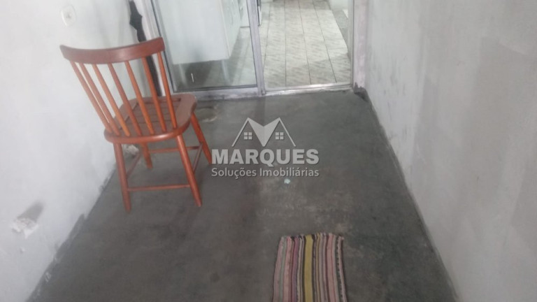 Imagem Casa com 2 Quartos à Venda, 110 m² em Jardim Santa Julia - Sumaré