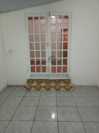 Imagem Casa com 3 Quartos à Venda, 125 m² em Barranco Alto - Caraguatatuba Imagem Casa com 3 Quartos à Venda, 125 m² em Barranco Alto - Caraguatatuba