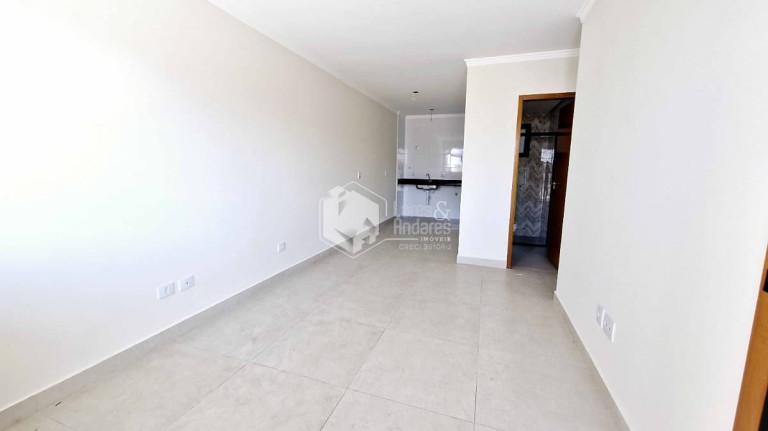 Imagem Apartamento com 2 Quartos à Venda, 45 m² em Tucuruvi - São Paulo