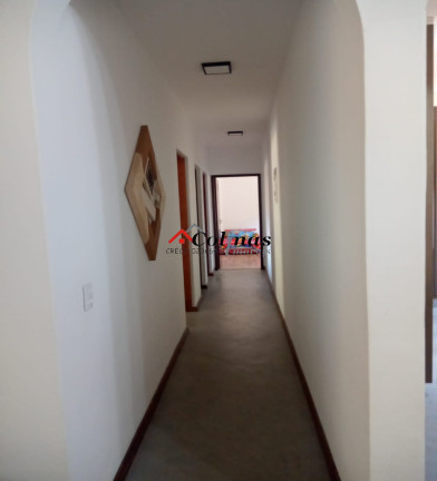 Imagem Imóvel com 3 Quartos à Venda, 425 m² em No Centro - Ibiúna