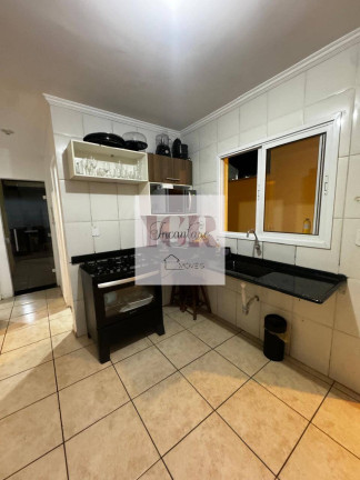 Imagem Casa de Condomínio com 2 Quartos à Venda, 140 m² em Caguassu - Sorocaba Imagem Casa de Condomínio com 2 Quartos à Venda, 140 m² em Caguassu - Sorocaba