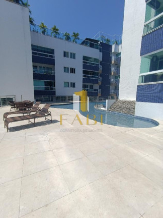 Imagem Apartamento com 2 Quartos à Venda, 62 m² em Bessa - João Pessoa Imagem Apartamento com 2 Quartos à Venda, 62 m² em Bessa - João Pessoa
