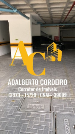 Imagem Apartamento com 3 Quartos à Venda, 65 m² em Caxangá - Recife