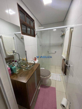Imagem Sobrado com 4 Quartos à Venda, 200 m² em Parque Santo Antônio - Guarulhos Imagem Sobrado com 4 Quartos à Venda, 200 m² em Parque Santo Antônio - Guarulhos