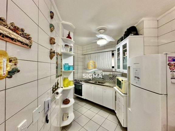 Imagem Apartamento com 2 Quartos à Venda, 75 m² em Jardim Astúrias - Guarujá Imagem Apartamento com 2 Quartos à Venda, 75 m² em Jardim Astúrias - Guarujá