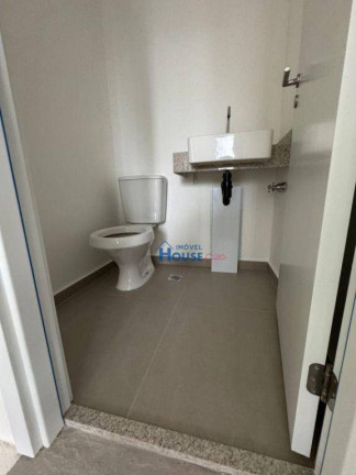 Imagem Apartamento com 2 Quartos à Venda, 69 m² em Perdizes - São Paulo