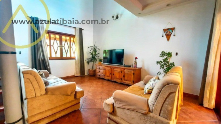Imagem Casa com 3 Quartos à Venda, 354 m² em Condominio Parque Das Garças - Atibaia