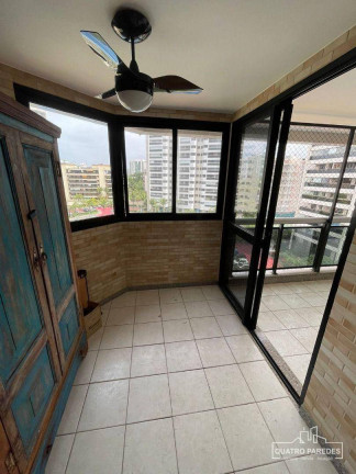 Imagem Cobertura com 3 Quartos à Venda, 225 m² em Barra Da Tijuca - Rio De Janeiro Imagem Cobertura com 3 Quartos à Venda, 225 m² em Barra Da Tijuca - Rio De Janeiro