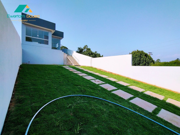Imagem Casa com 3 Quartos à Venda, 130 m² em Canjica (terra Preta) - Mairiporã