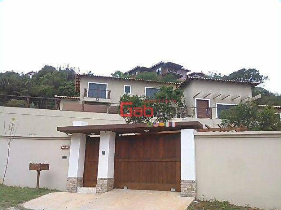 Casa com 4 Quartos à Venda, 300 m² em João Fernandes - Armação Dos Búzios