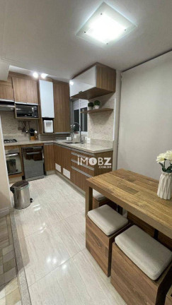 Imagem Imóvel com 3 Quartos à Venda, 75 m² em Tatuapé - São Paulo Imagem Imóvel com 3 Quartos à Venda, 75 m² em Tatuapé - São Paulo