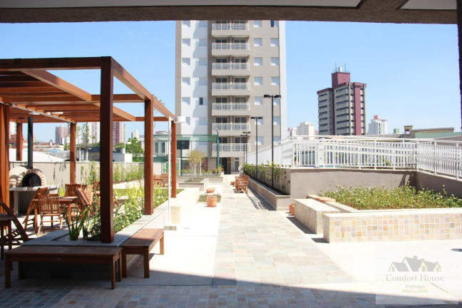 Imagem Apartamento com 2 Quartos à Venda, 54 m² em Casa Branca - Santo André Imagem Apartamento com 2 Quartos à Venda, 54 m² em Casa Branca - Santo André