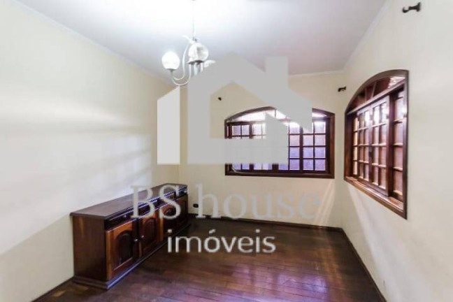 Imagem Sobrado com 5 Quartos à Venda, 240 m² em Parque Das Nações - Santo André