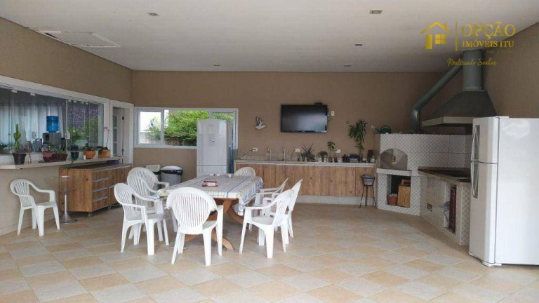 Imagem Casa com 6 Quartos à Venda, 746 m² em Condomínio Village Castelo - Itu Imagem Casa com 6 Quartos à Venda, 746 m² em Condomínio Village Castelo - Itu