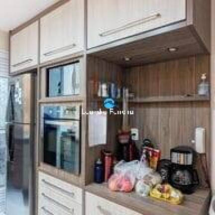 Imagem Apartamento com 3 Quartos à Venda, 80 m² em Centro - São Bernardo Do Campo Imagem Apartamento com 3 Quartos à Venda, 80 m² em Centro - São Bernardo Do Campo